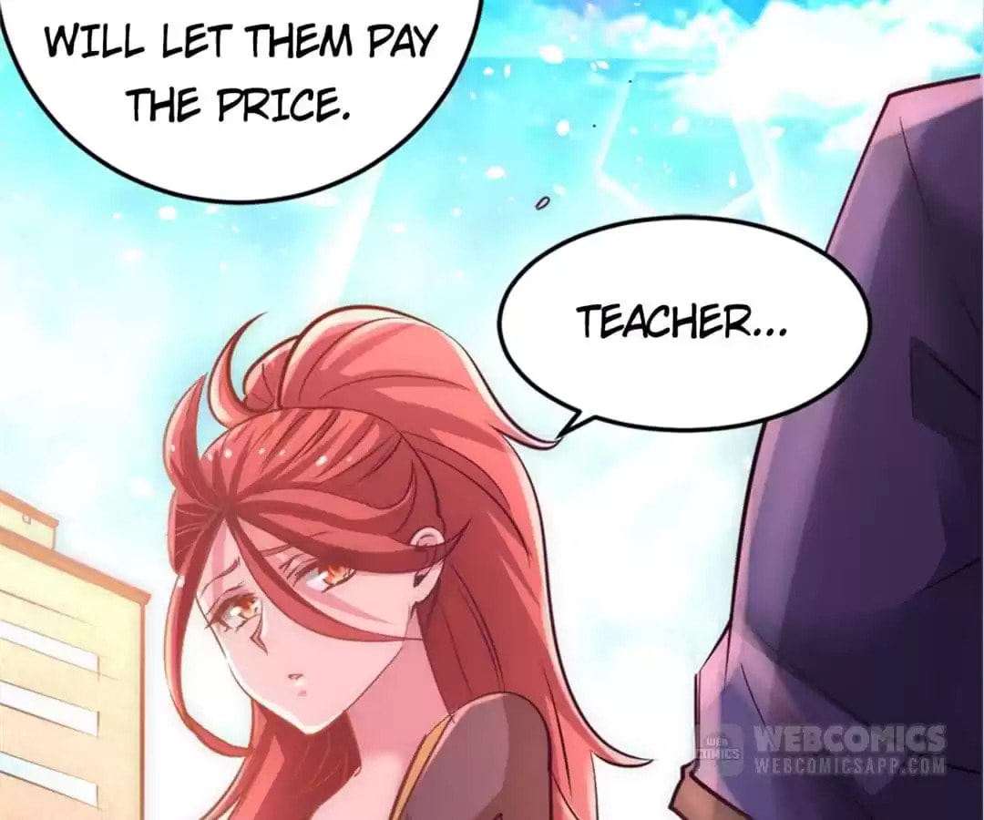 Read Almighty Master chapter 78 image 7 on Lezhin