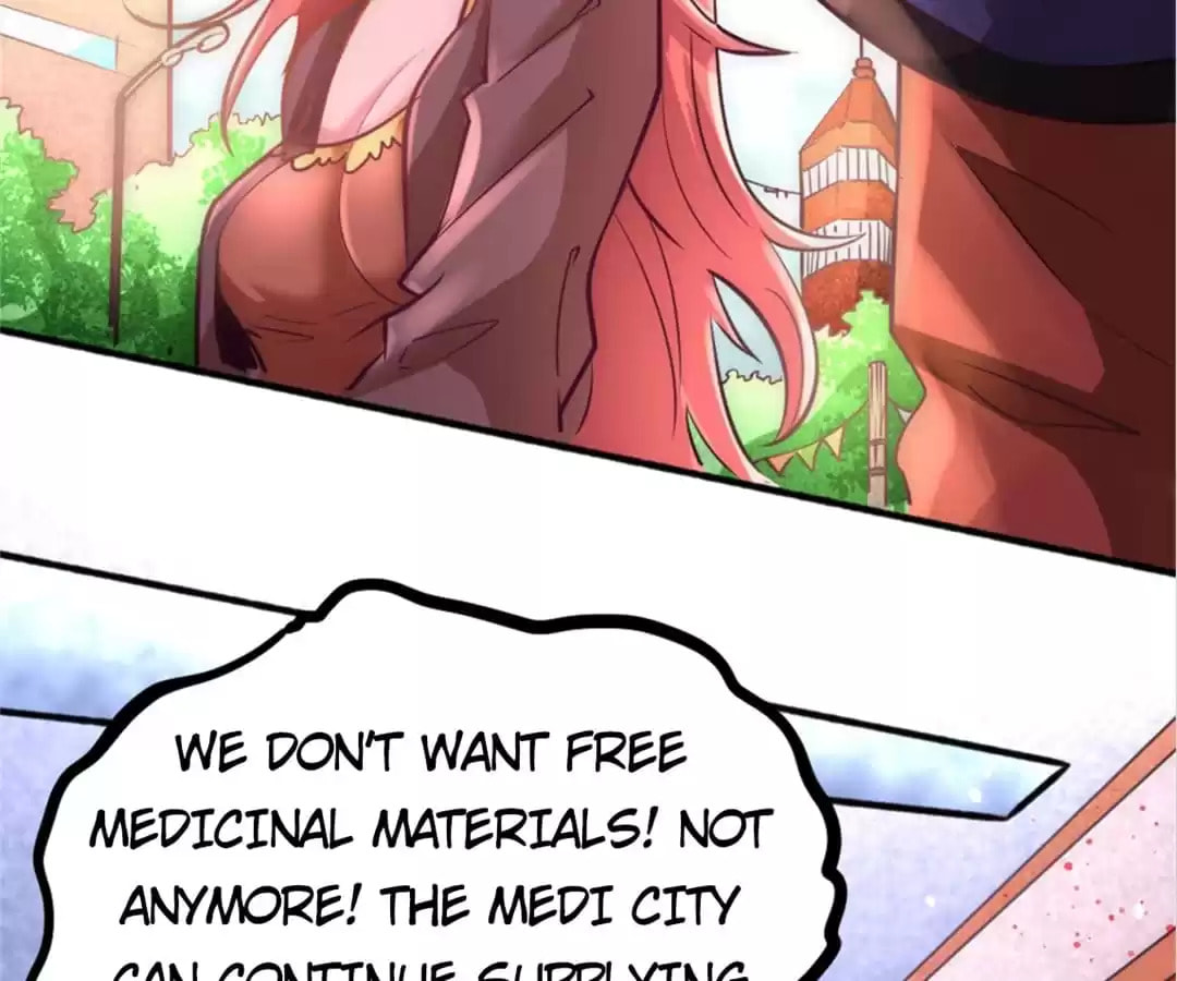 Read Almighty Master chapter 78 image 8 on Lezhin