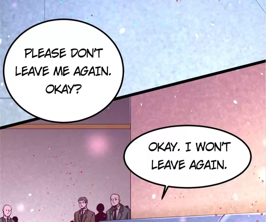 Read Almighty Master chapter 79 image 10 on Lezhin