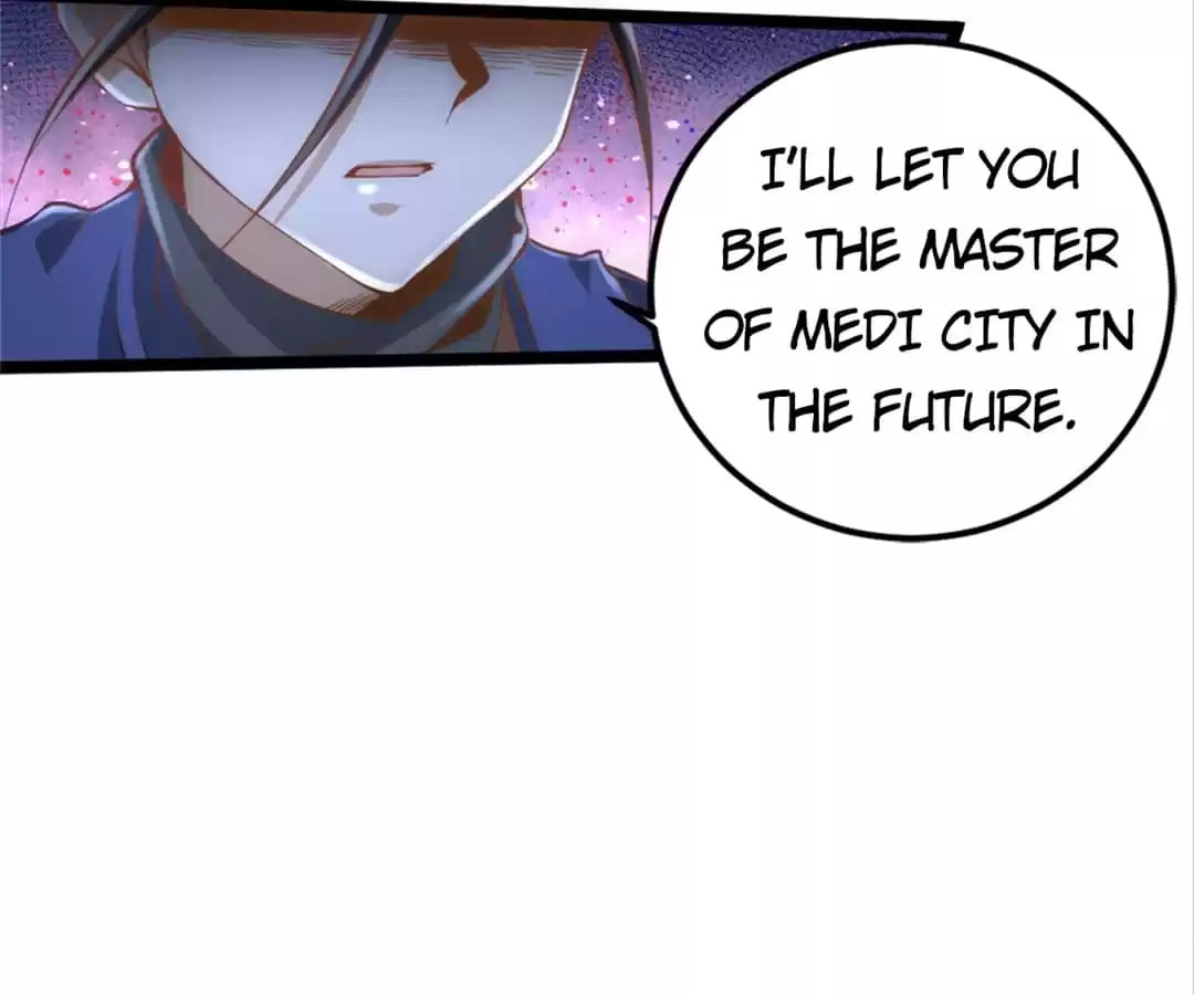 Read Almighty Master chapter 79 image 12 on Lezhin
