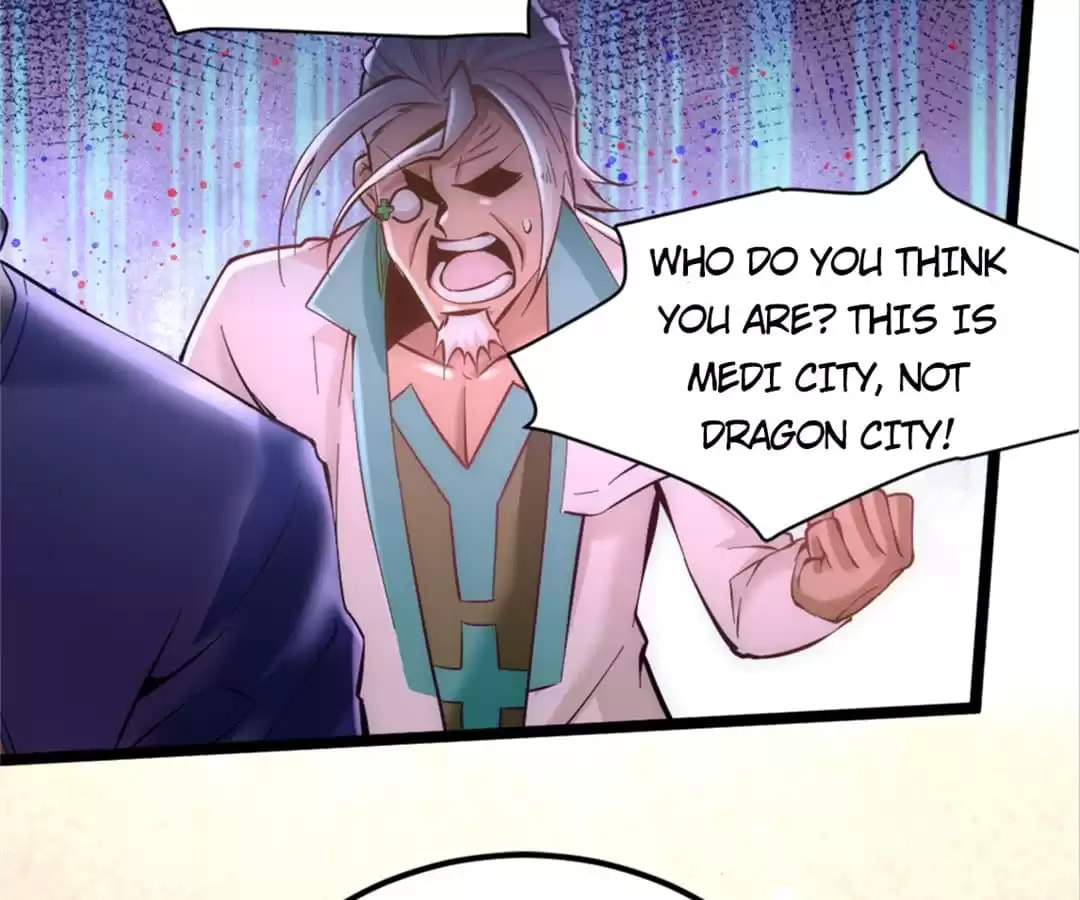 Read Almighty Master chapter 79 image 14 on Lezhin