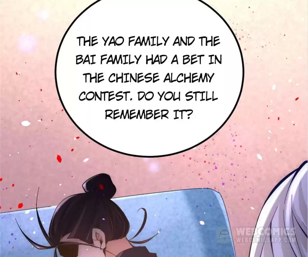 Read Almighty Master chapter 79 image 15 on Lezhin