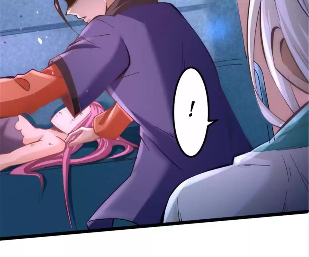 Read Almighty Master chapter 79 image 16 on Lezhin