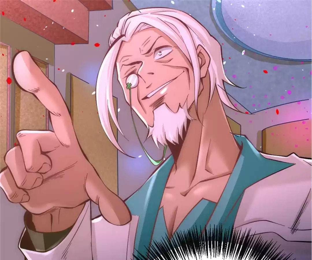 Read Almighty Master chapter 79 image 19 on Lezhin