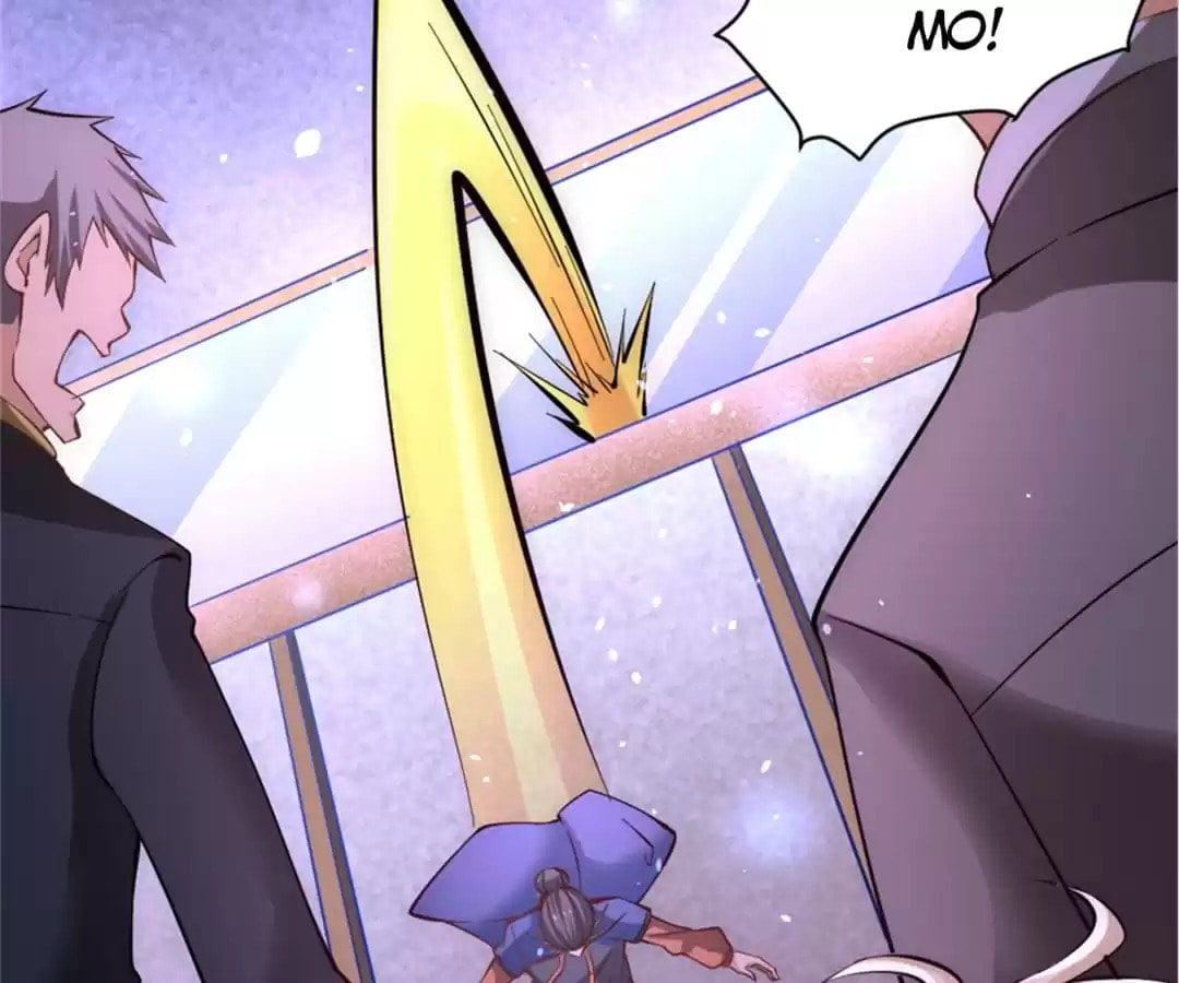 Read Almighty Master chapter 79 image 2 on Lezhin