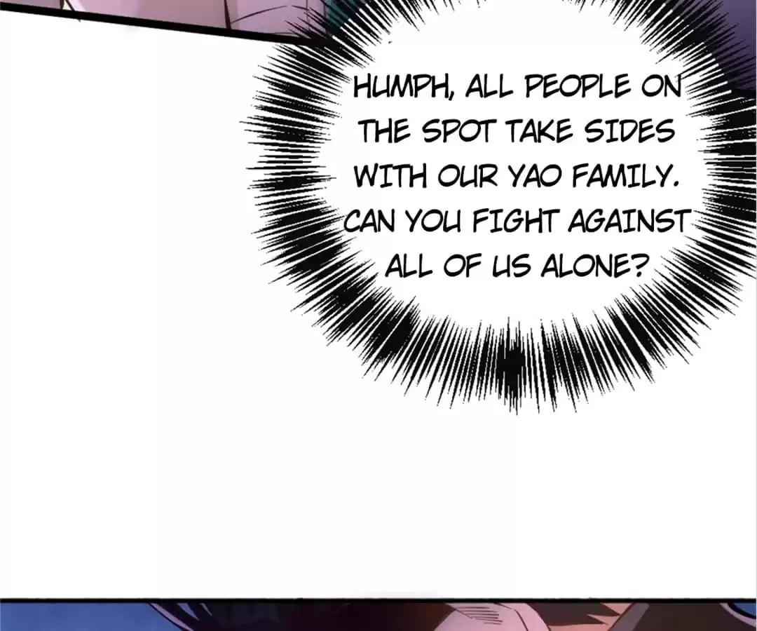 Read Almighty Master chapter 79 image 20 on Lezhin