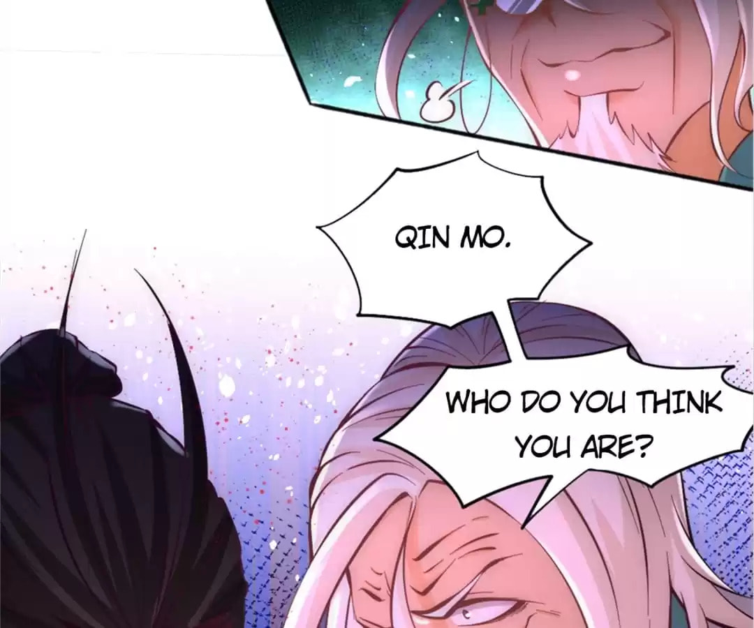 Read Almighty Master chapter 79 image 22 on Lezhin