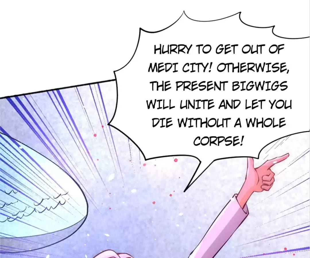 Read Almighty Master chapter 79 image 24 on Lezhin