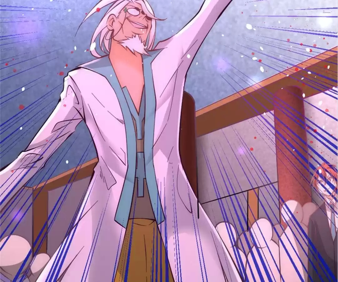 Read Almighty Master chapter 79 image 25 on Lezhin