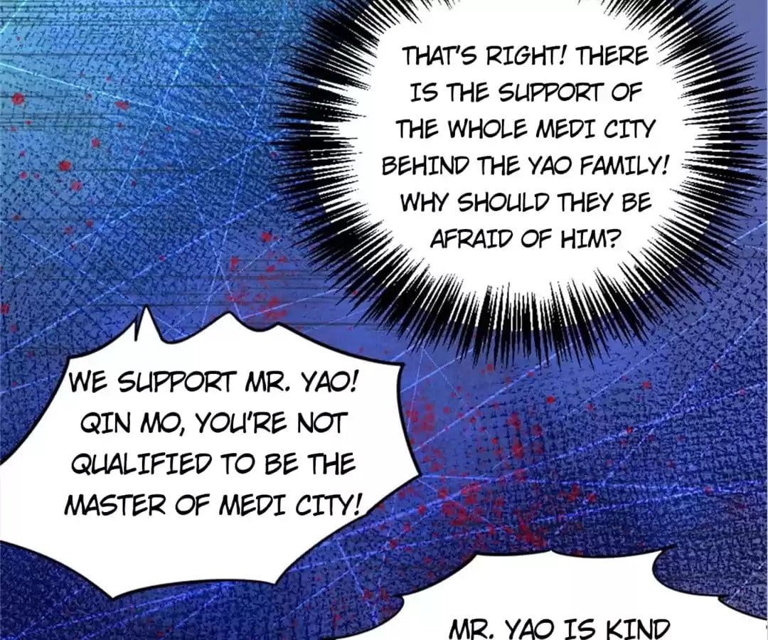 Read Almighty Master chapter 79 image 27 on Lezhin