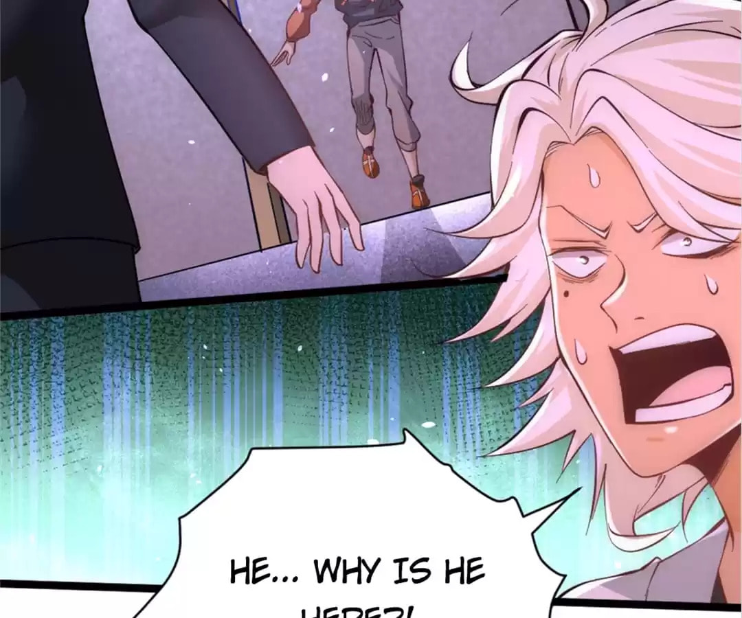 Read Almighty Master chapter 79 image 3 on Lezhin