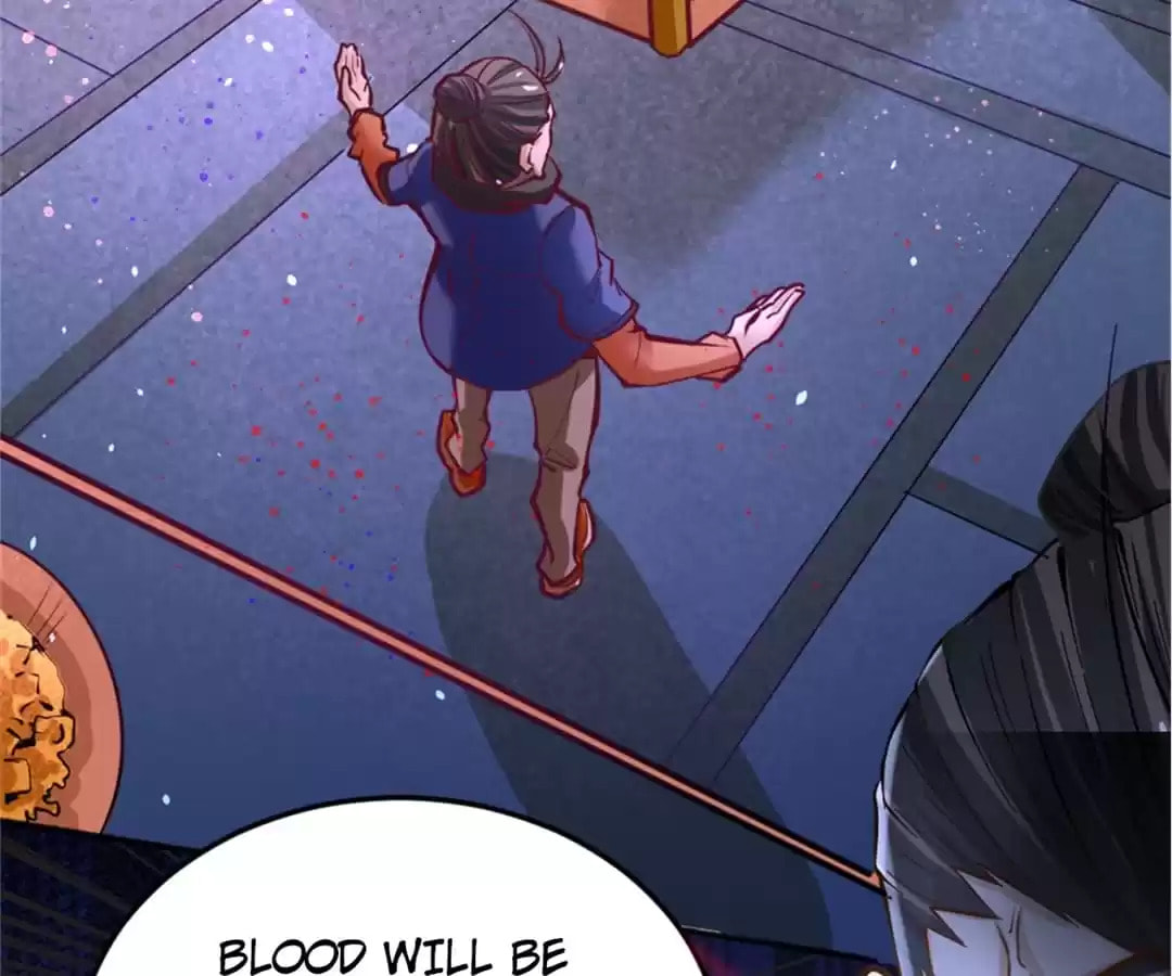 Read Almighty Master chapter 79 image 30 on Lezhin