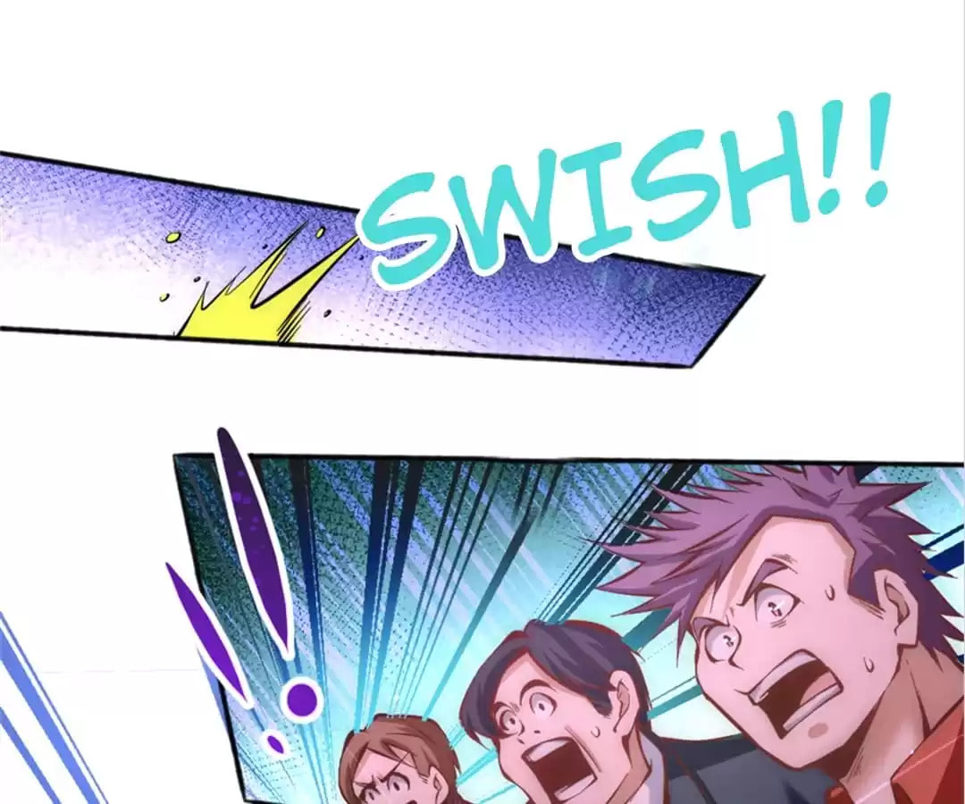 Read Almighty Master chapter 79 image 32 on Lezhin