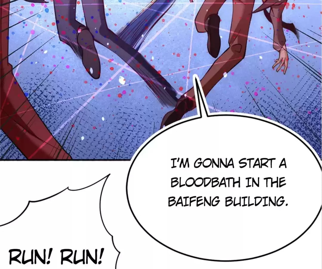 Read Almighty Master chapter 79 image 34 on Lezhin