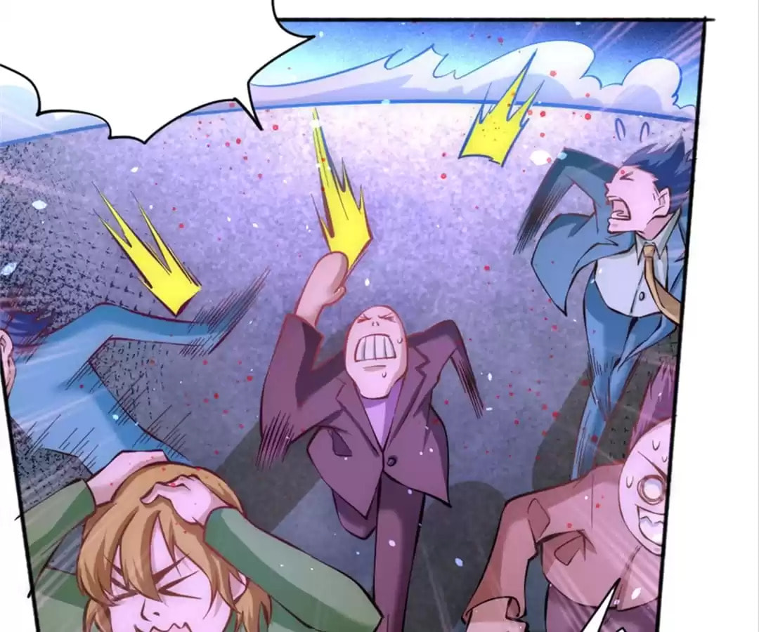 Read Almighty Master chapter 79 image 35 on Lezhin