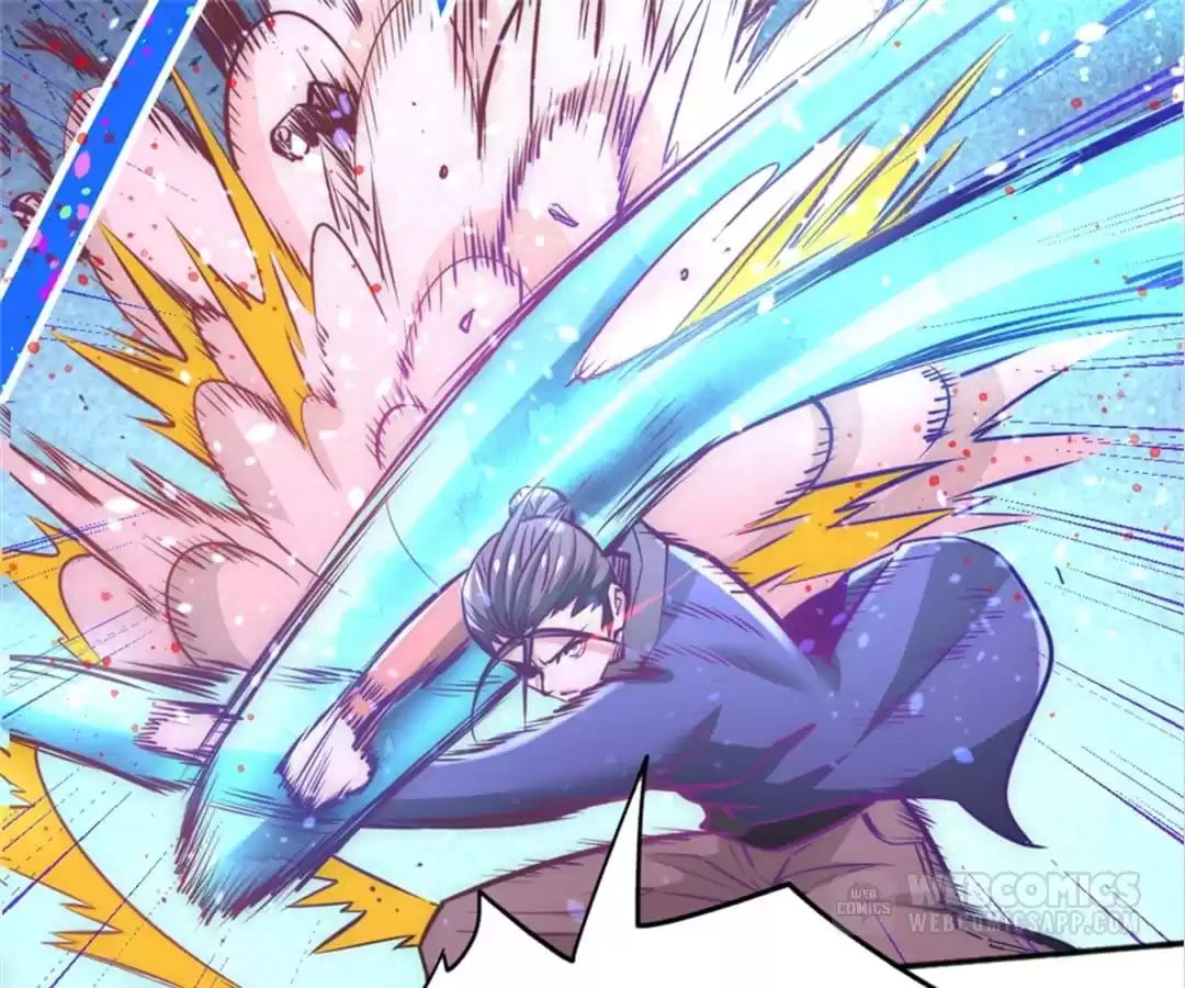 Read Almighty Master chapter 79 image 39 on Lezhin