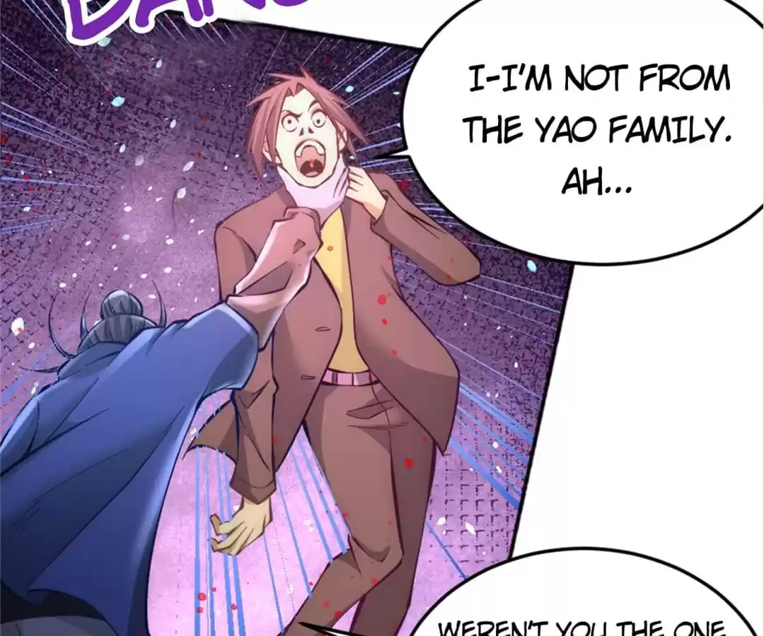 Read Almighty Master chapter 79 image 41 on Lezhin