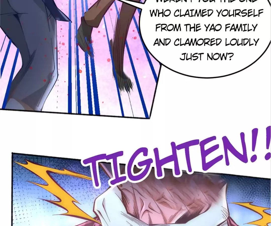 Read Almighty Master chapter 79 image 42 on Lezhin