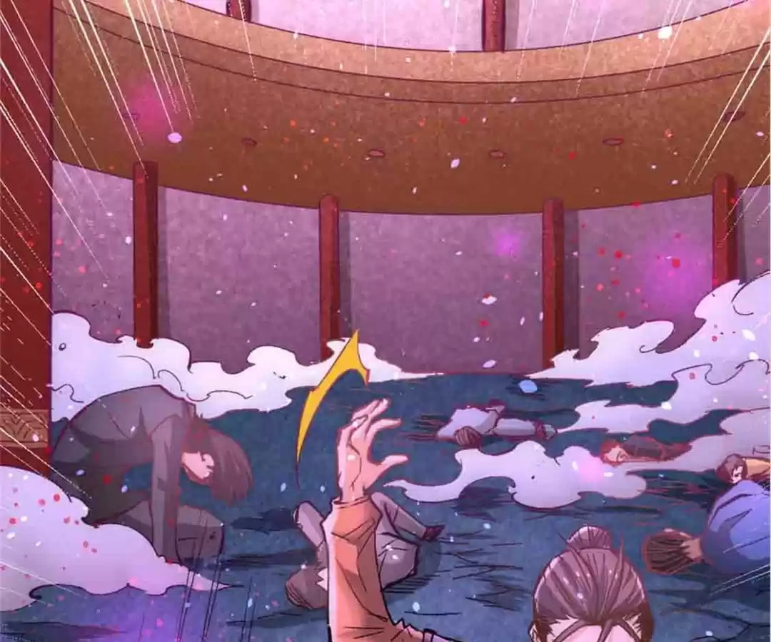 Read Almighty Master chapter 79 image 44 on Lezhin