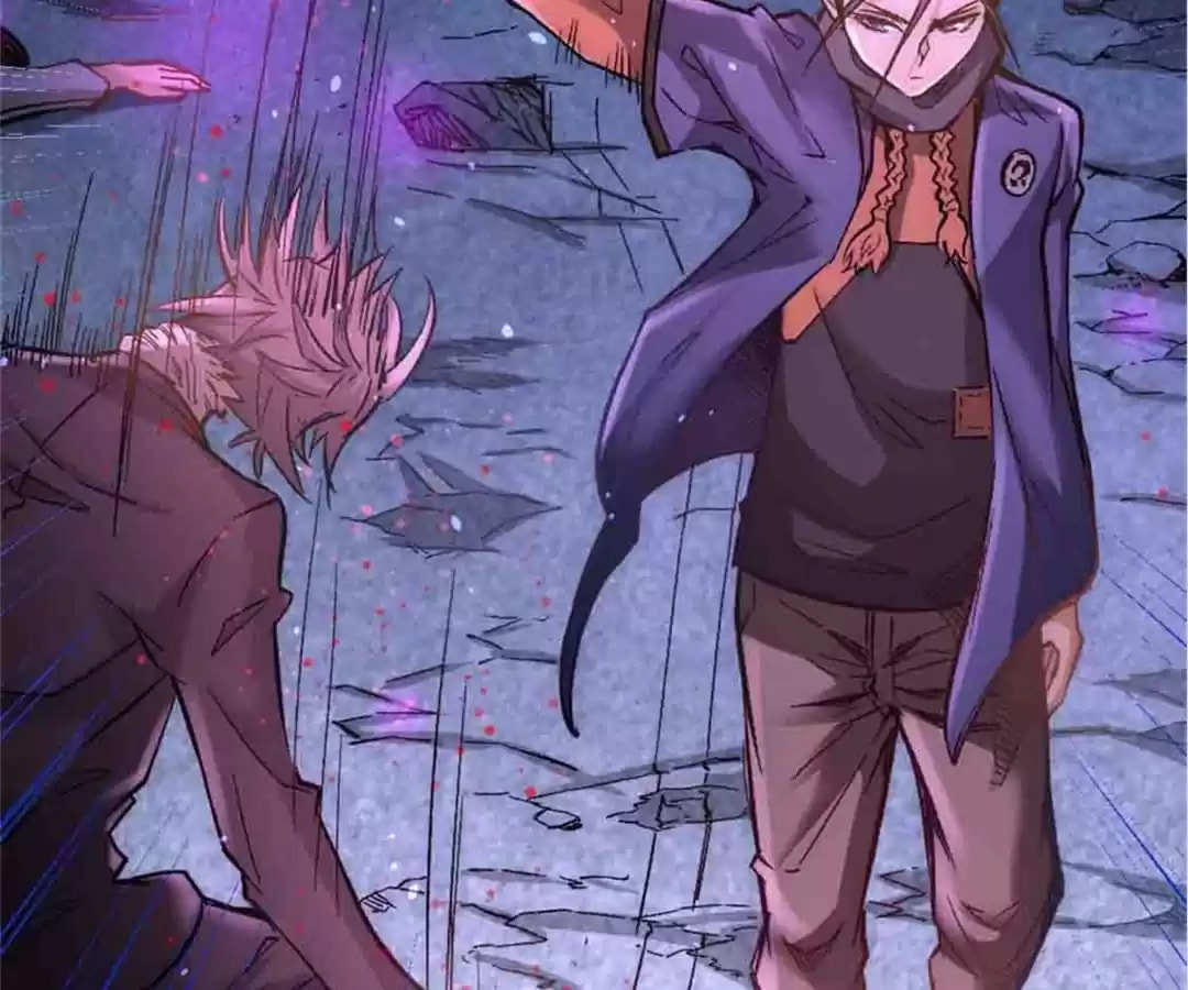 Read Almighty Master chapter 79 image 45 on Lezhin