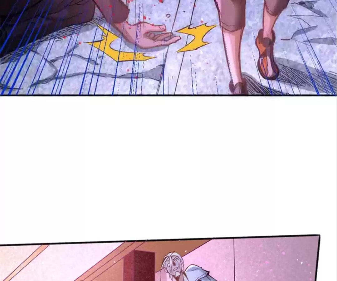 Read Almighty Master chapter 79 image 46 on Lezhin