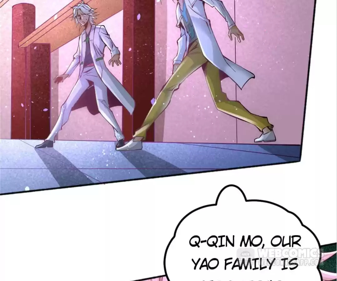 Read Almighty Master chapter 79 image 47 on Lezhin