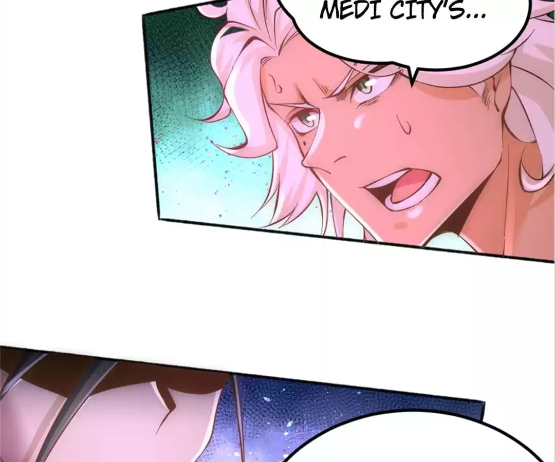 Read Almighty Master chapter 79 image 48 on Lezhin