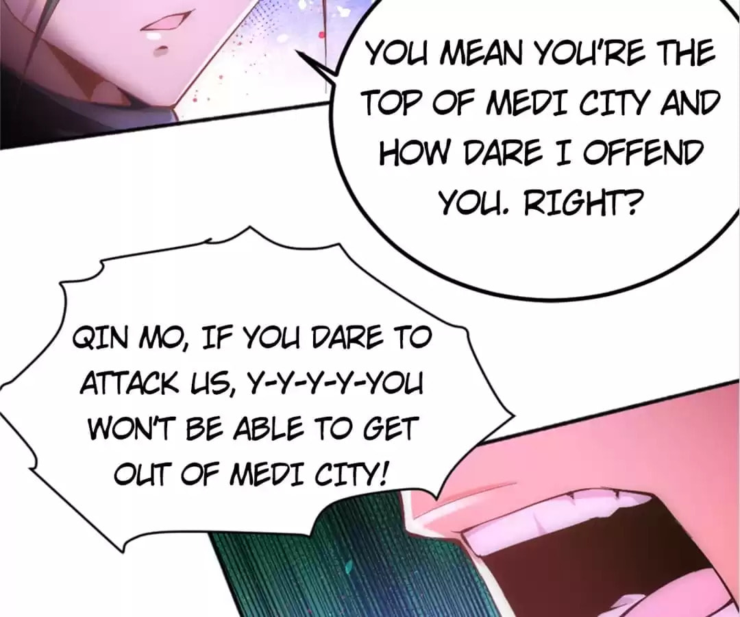 Read Almighty Master chapter 79 image 49 on Lezhin