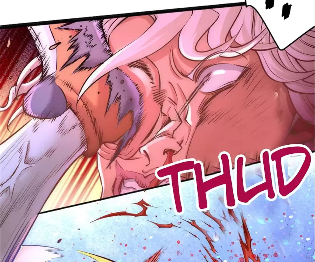Read Almighty Master chapter 79 image 51 on Lezhin