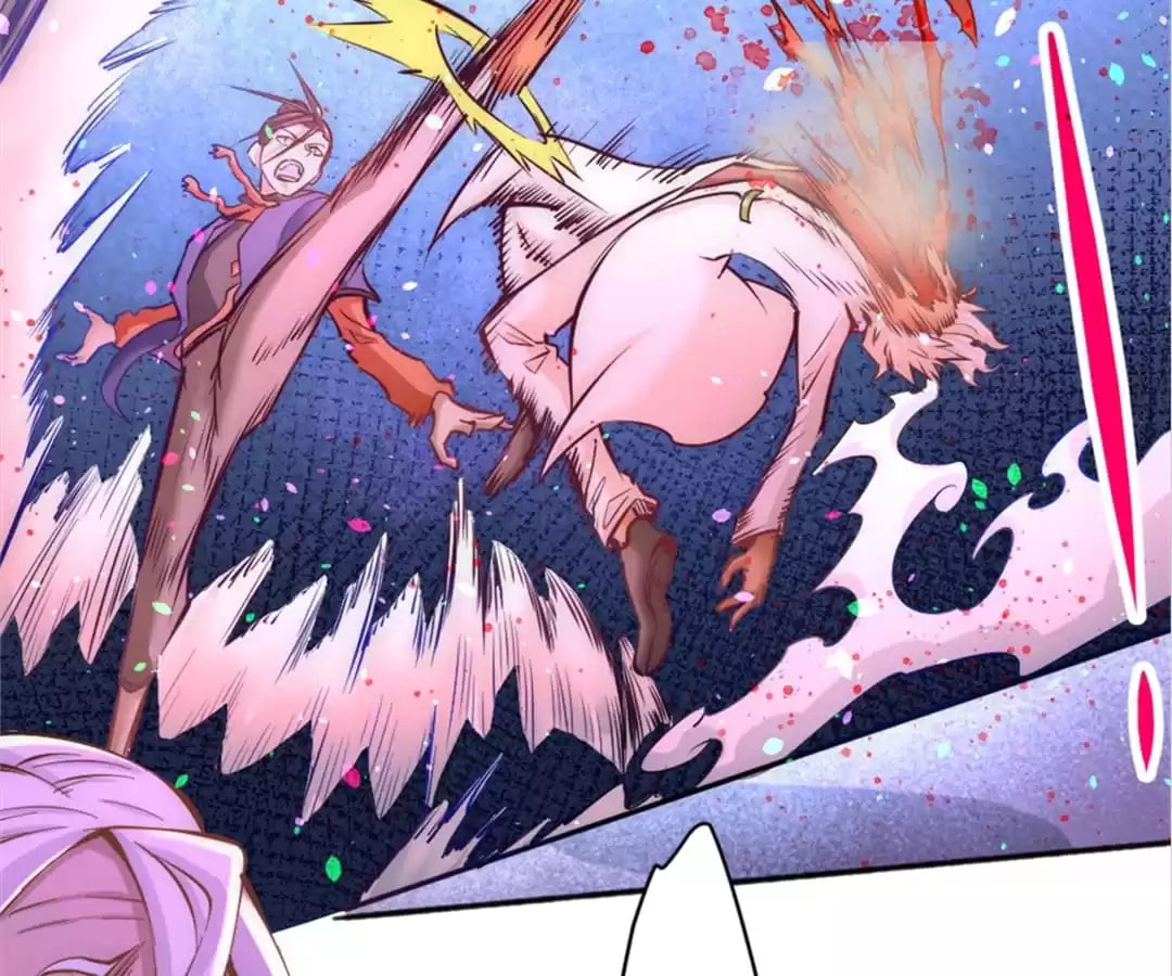 Read Almighty Master chapter 79 image 52 on Lezhin