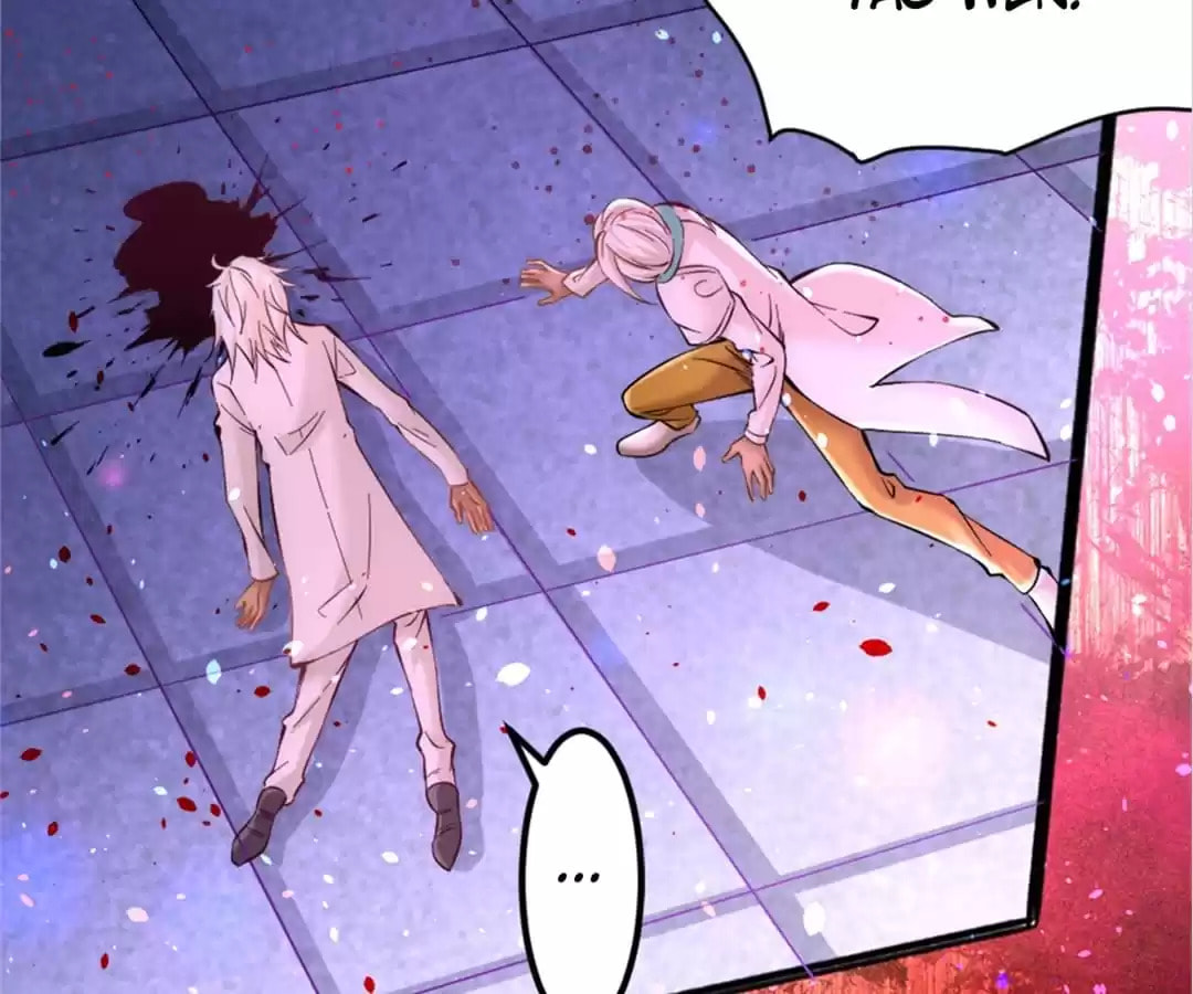 Read Almighty Master chapter 79 image 54 on Lezhin