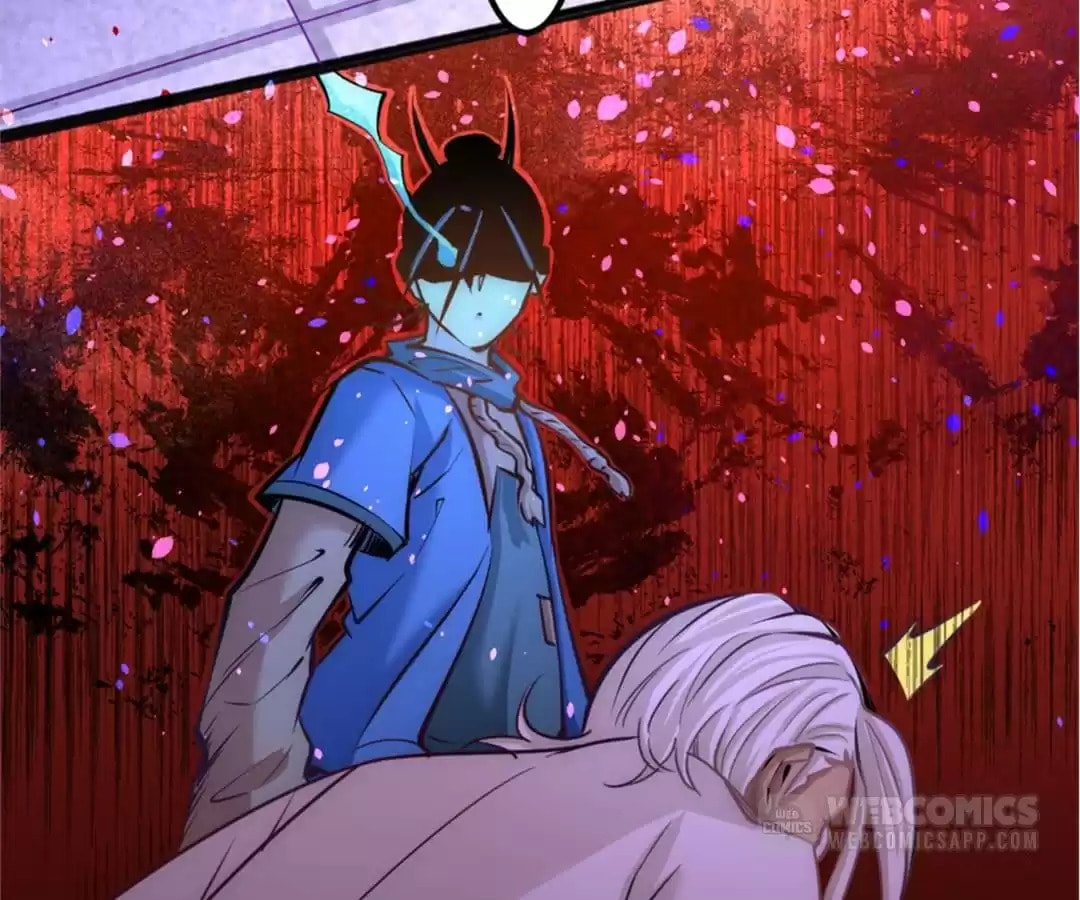 Read Almighty Master chapter 79 image 55 on Lezhin
