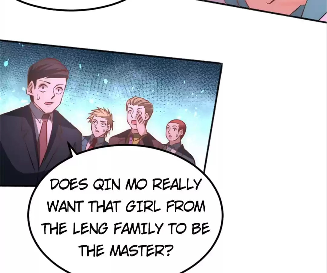 Read Almighty Master chapter 79 image 58 on Lezhin