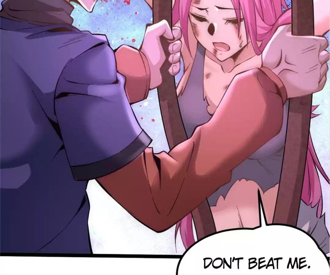 Read Almighty Master chapter 79 image 6 on Lezhin