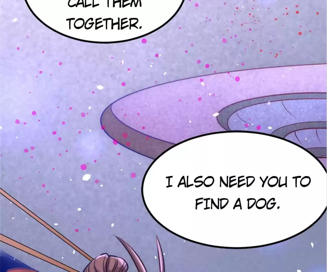 Read Almighty Master chapter 79 image 61 on Lezhin