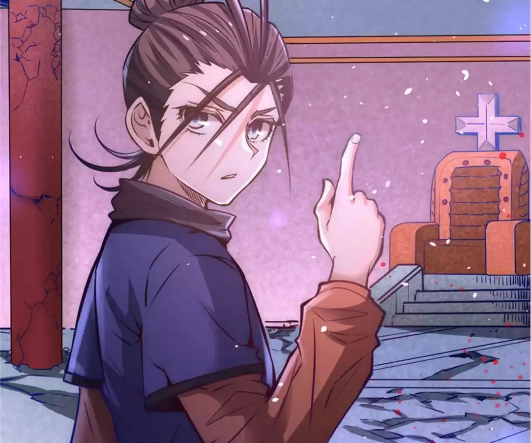 Read Almighty Master chapter 79 image 62 on Lezhin