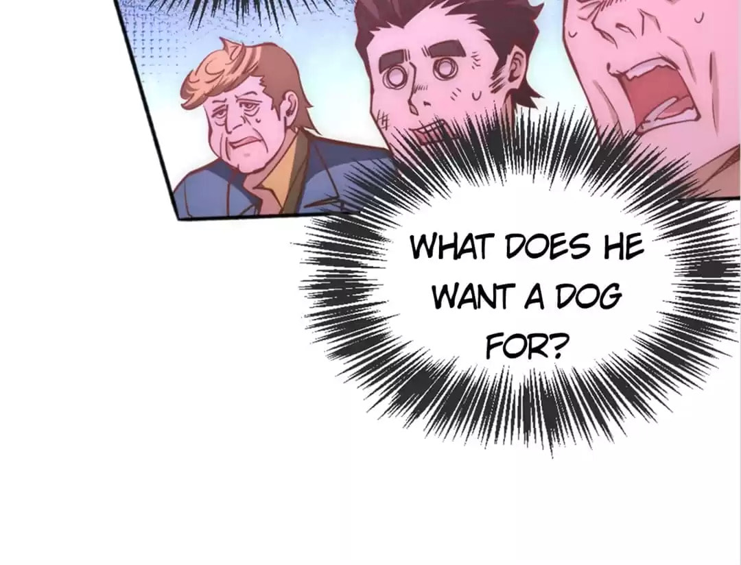Read Almighty Master chapter 79 image 64 on Lezhin