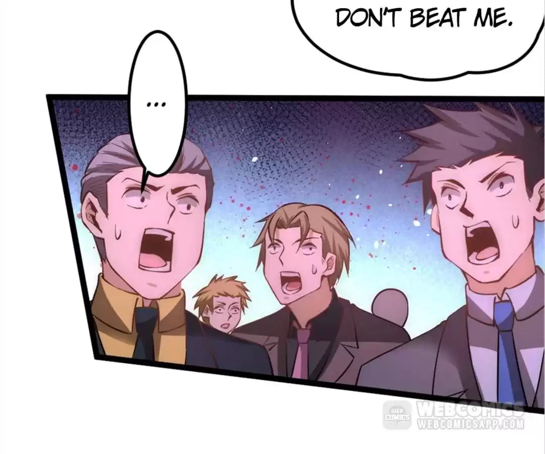 Read Almighty Master chapter 79 image 7 on Lezhin