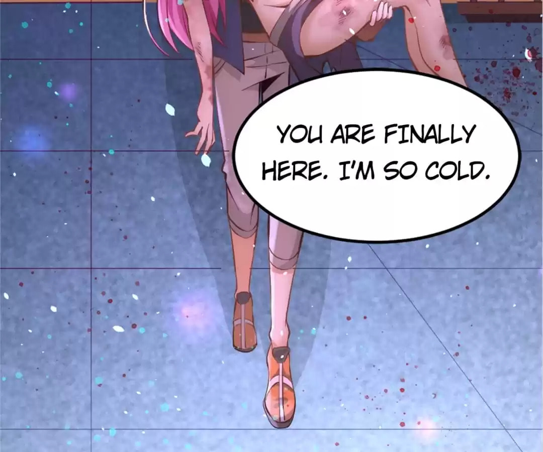 Read Almighty Master chapter 79 image 9 on Lezhin
