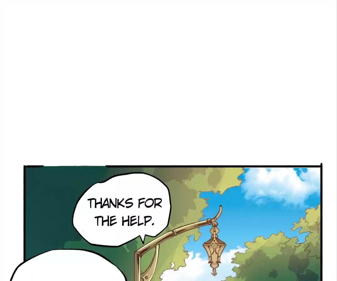 Read Almighty Master chapter 8 image 1 on Lezhin