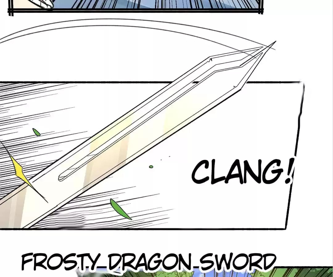Read Almighty Master chapter 8 image 11 on Lezhin