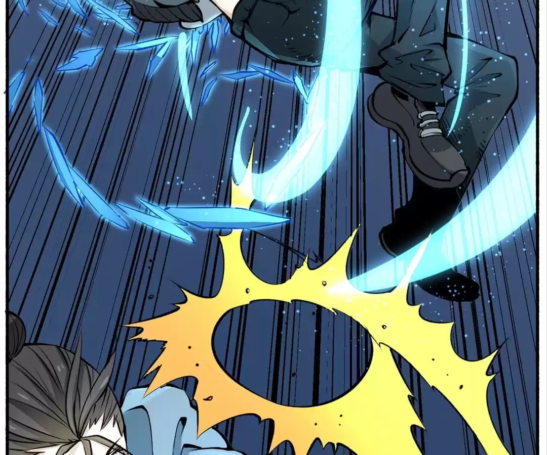 Read Almighty Master chapter 8 image 15 on Lezhin