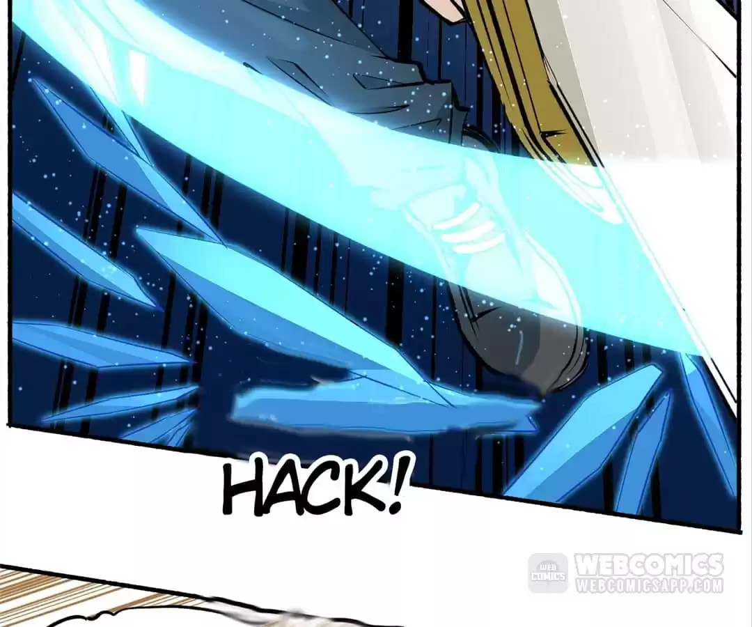 Read Almighty Master chapter 8 image 17 on Lezhin