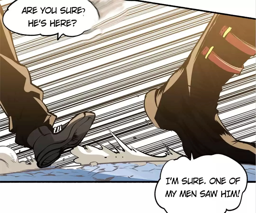 Read Almighty Master chapter 8 image 18 on Lezhin