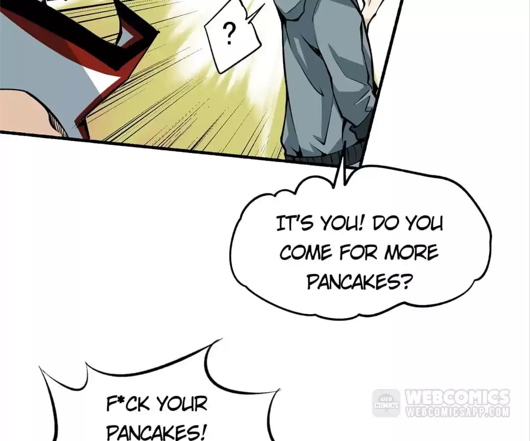 Read Almighty Master chapter 8 image 25 on Lezhin