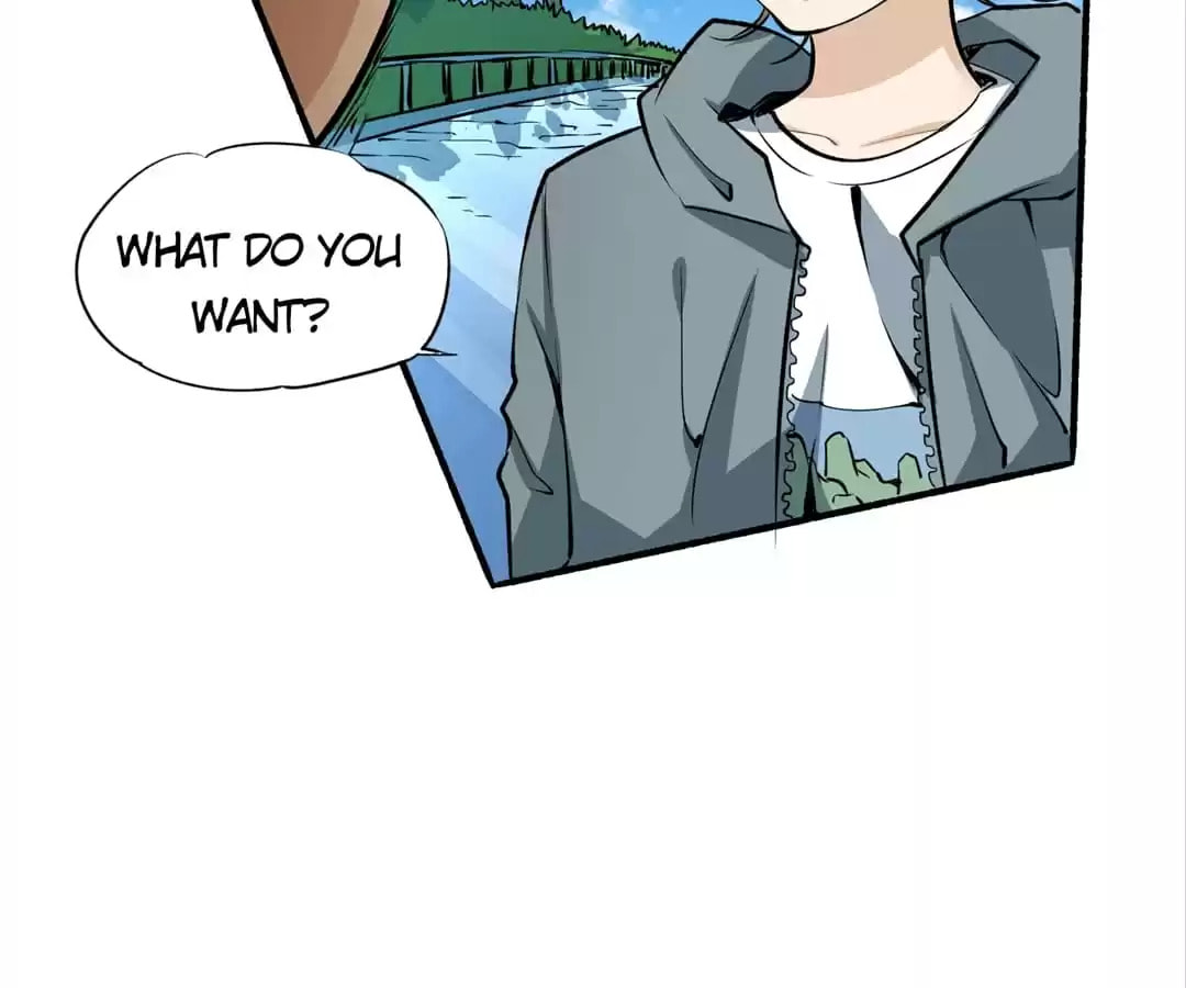 Read Almighty Master chapter 8 image 30 on Lezhin