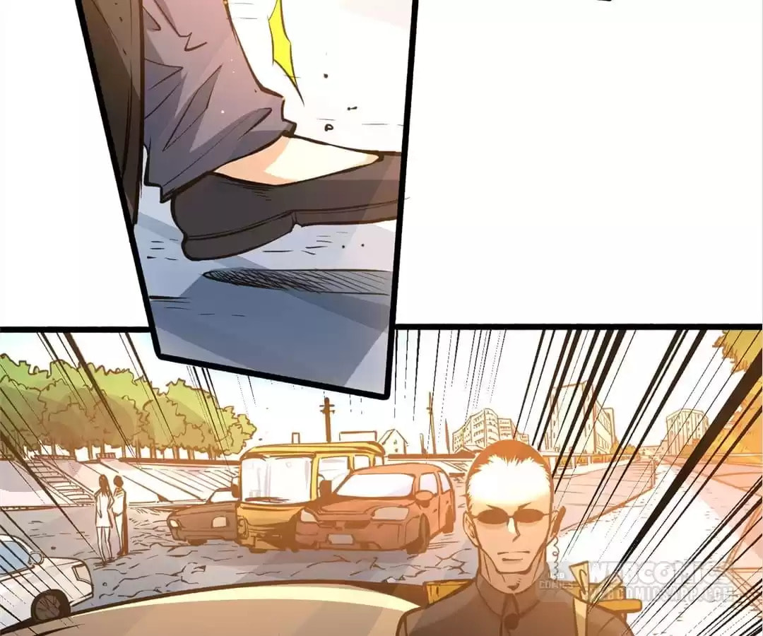 Read Almighty Master chapter 8 image 40 on Lezhin