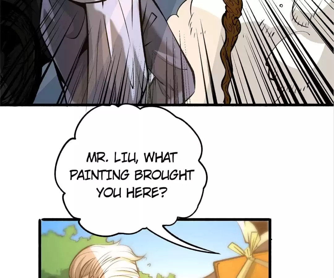 Read Almighty Master chapter 8 image 42 on Lezhin