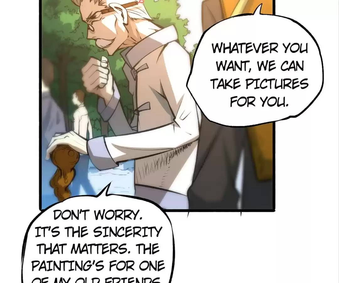 Read Almighty Master chapter 8 image 43 on Lezhin