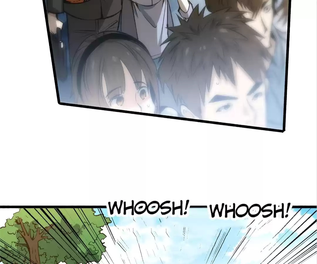 Read Almighty Master chapter 8 image 45 on Lezhin